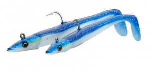 Savage Gear Sandeel V2 14 cm 33 gr 2+1
