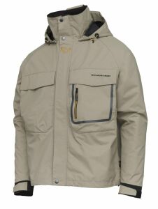 Savage Gear SG2 Hybrid Jacket Dusky Green
