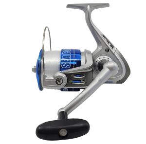 Balıkçı Surf Seti Kendo Sea Power 7000 Olta Makinesi-Kendo Pegasus 3.50 cm 80-160 gr Olta Kamışı-2 Fosfor-2 Şamandıra-5x 50gr Kurşun-4 Çapari