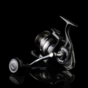 YekOutdoor Profesyonel Jigging Olta Seti Okuma Salina 420 cm 3 Parça Surf Kamışı&Savage Gear SGS8 8000FD Olta Makinesi