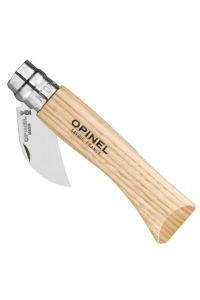 Opinel No 7 Sarımsak, Meyve ve Kestane Bıçağı