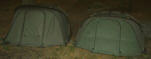 Prologıc Frame-X1 Bivvy 1man (H145cm W265cm D165cm) Çadır