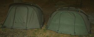 Prologıc Frame-X1 Bivvy 1man (H145cm W265cm D165cm) Çadır
