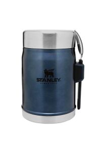 Stanley Klasik Paslanmaz Çelik Yemek Termosu Kaşıklı 0,40 Lt