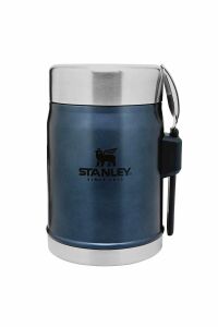 Stanley Klasik Paslanmaz Çelik Yemek Termosu Kaşıklı 0,40 Lt