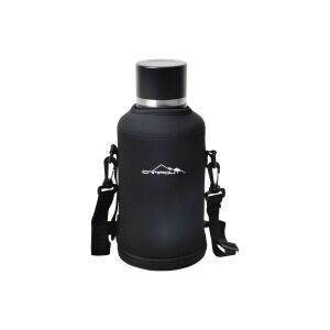 CAMPOUT ÇİFT KATMANLI TERMOS 2000 ML
