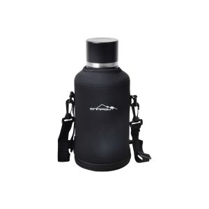 CAMPOUT ÇİFT KATMANLI TERMOS 2000 ML