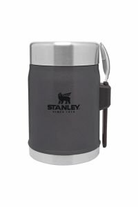 Stanley Klasik Paslanmaz Çelik Yemek Termosu Kaşıklı 0,40 Lt