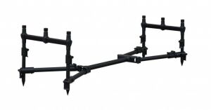 Prologic Spider Pod 3 Rods Sehpa