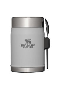 Stanley Klasik Paslanmaz Çelik Yemek Termosu Kaşıklı 0,40 Lt