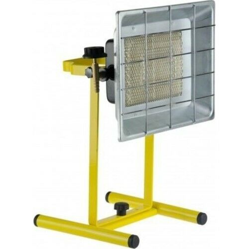 Orgaz Ayaklı Orport Çok Amaçlı Büyük Soba