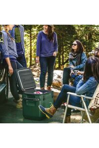 Stanley Adventure Taşınabilir Soğutucu Kamp Buzluğu 28 Lt