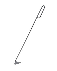 NURGAZ KÖZ BOŞALTMA APARATI