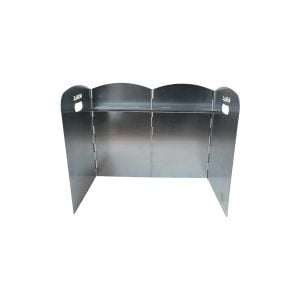 PORTATİF OCAK RÜZGARLIĞI