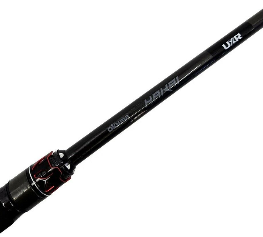 Yek Outdoor Pro Spin Seti Okuma Hakai Super Light Spin 8'0'' 243cm 7-28gr 2 Parça Olta Kamışı&Savage Gear Fazor 4000 Olta Makinesi