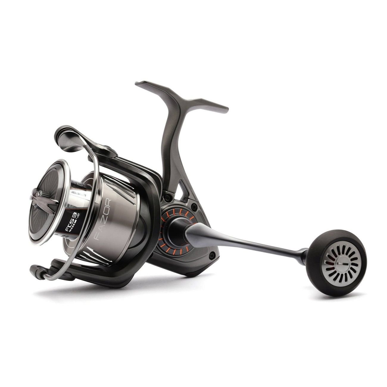 Yek Outdoor Pro Spin Seti Kendo Kenshi Pro 2.65m 10-35gr Olta Kamışı&Savage Gear Fazor 4000 Olta Makinesi
