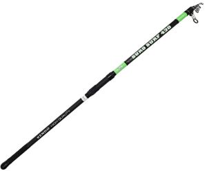 YekOutdoor Full Çeşit 4'lü Okuma Göl Seti Kendo Suro Surf 420cm 100-200gr Olta Kamışı&Okuma Revenger RV-55 FD Olta Makinesi