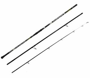 Kendo Palamita Surf 420cm 250gr 3 Parça Olta Kamışı