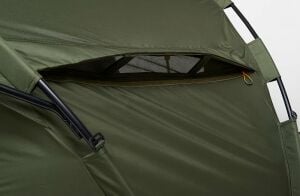 Prologic Avenger Bivvy&Condenser Warp 1 Man