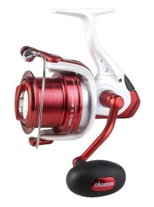 Yek Outdoor Göl ve Deniz Oltası Okuma Revenger Tele Surf 420 cm Surf Kamışı&Okuma Wave X-8000 Olta Makinesi