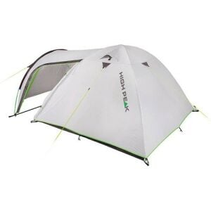 High Peak Kira 3 Kişilik Kamp Çadırı