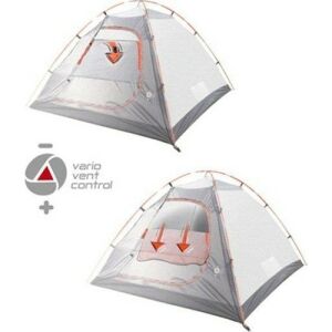 High Peak Kira 3 Kişilik Kamp Çadırı