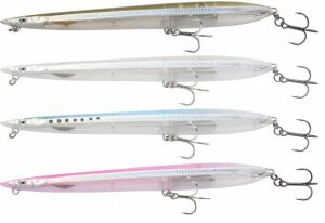 Savage gear Sandeel Surf Walker 125 10 gr Sahte Balık
