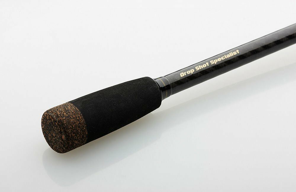 Savage Gear SG2 Drop Shot Specialist 7'4''/2.23M 2-12GR 2 Parça