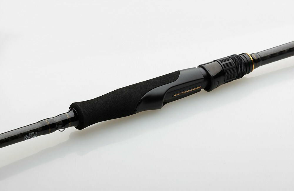 Savage Gear SG2 Drop Shot Specialist 7'4''/2.23M 2-12GR 2 Parça