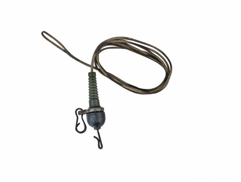 Prologıc MP Ready Metal Core Leader 80cm 45lbs 3 Adet