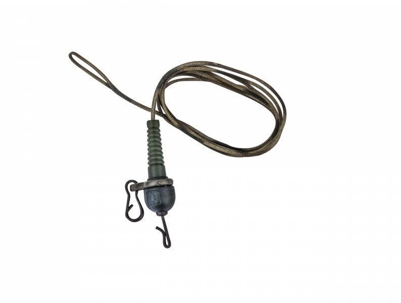 Prologıc MP Ready Metal Core Leader 80cm 45lbs 3 Adet