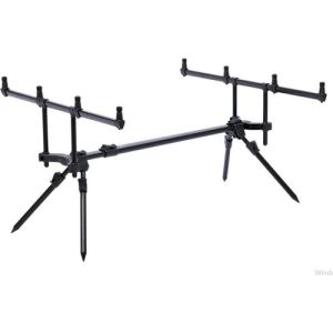 Prologic C-Series Convertible 4 Rod Pod