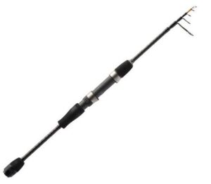 YekOutdoor Profesyonel LRF Olta Seti Okuma Lrf-Tele-706UL 210cm 1-8 gr Lrf Kamışı&Albastar Zesta 1000 Olta Makinesi