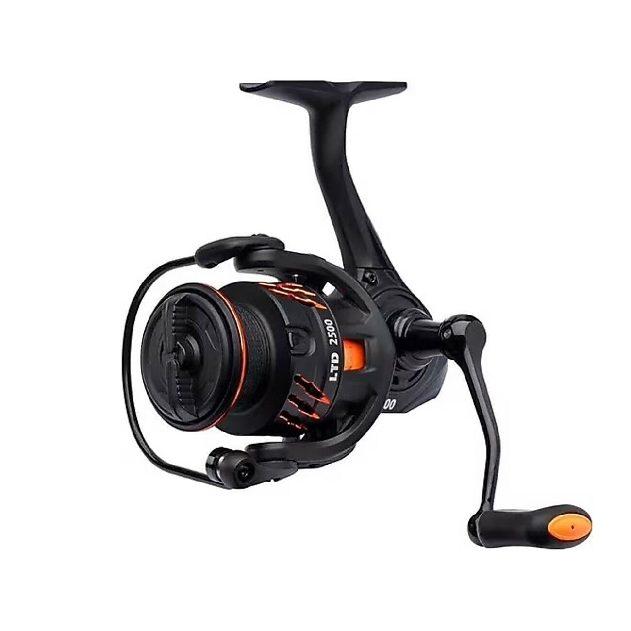 Yek Outdoor Spin Olta Seti Okuma Azaki Spin 244 cm 7-28 gr 2 Parça Spin Kamışı&Savage Gear Orange LTD 4000 FD 8+1BB Olta Makinesi