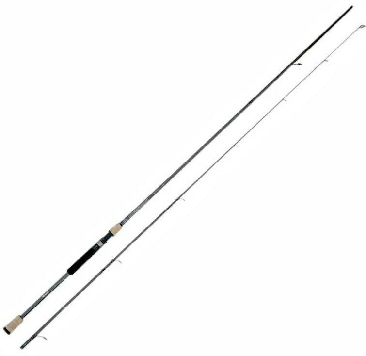 Yek Outdoor Spin Olta Seti Okuma Azaki Spin 274 cm 12-35 gr 2 Parça Spin Kamışı&Savage Gear Orange LTD 4000 FD 8+1BB Olta Makinesi