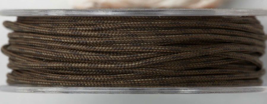 Prologıc Supercharged Leadcore Leader 10m 40lbs Camo Green