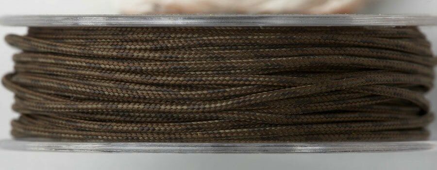 Prologıc Supercharged Leadcore Leader 10m 50lbs Camo Green