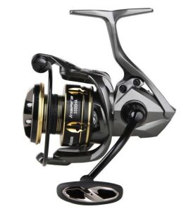 Okuma Inspira ISX-C5000A Gunsmoke 8+1BB Olta Makinesi