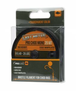 Prologıc Pro Chod Mono 25m