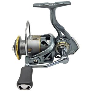 Yek Outdoor Spin Olta Seti Okuma Wave Power 2,74 cm 7-30 gr Spin Kamışı&Kendo Suro GR4000 5+1BB Olta Makinesi