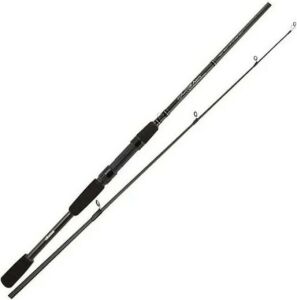 Yek Outdoor Spin Olta Seti Okuma Wave Power 2,74 cm 7-30 gr Spin Kamışı&Kendo Suro GR4000 5+1BB Olta Makinesi