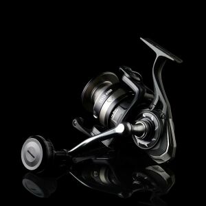 YekOutdoor Profesyonel Olta Seti Okuma Surfliner+ Surf 420cm 100-250gr 3 Parça Olta Kamışı&Savage Gear SGS8 8000 FD 8+1BB Olta Makinesi