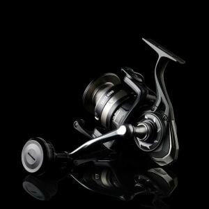 YekOutdoor Profesyonel Olta Seti Okuma Surfliner+ Surf 420cm 100-250gr 3 Parça Olta Kamışı&Savage Gear SGS8 8000 FD 8+1BB Olta Makinesi