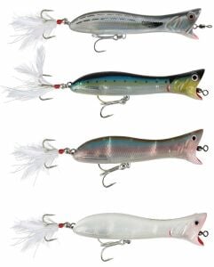 Savage gear Panic Popper 195 19.5cm 111g