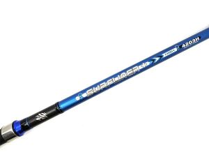 YekOutdoor Profesyonel Olta Seti Okuma Surfliner+ Surf 420cm 100-250gr 3 Parça Olta Kamışı&Okuma JAW-65 3+1BB Olta Makinesi