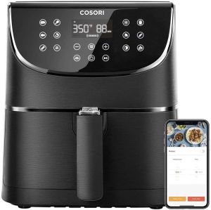 Cosori Air Fryer XXL CS158-AF 5.5 L Smart Wifi Fritöz