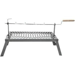 Nurgaz Ateş Üstü Izgara