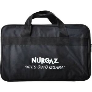 Nurgaz Ateş Üstü Izgara
