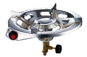 ORGAZ Çakmaklı Kutulu Turbo Kamp Ocak