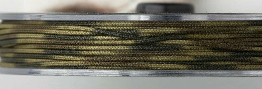 Prologıc Phyton Metal Core LF 7m